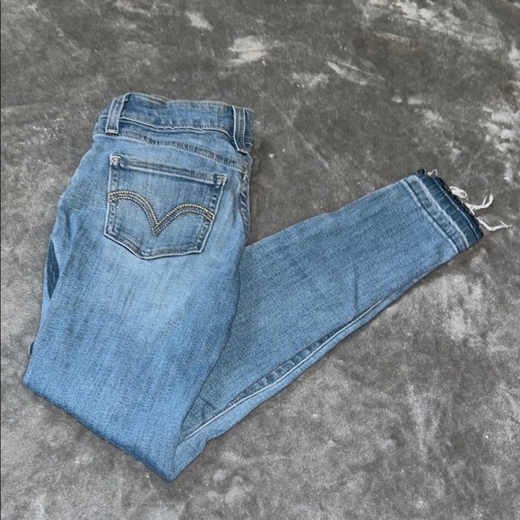 Levi's Denim - Levi’s Women Jeans